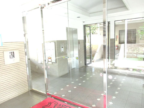 エントランス　IMG_2027