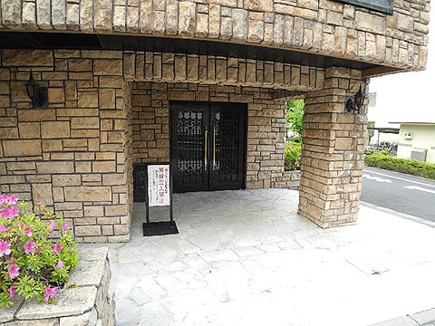 その他共用部　エントランス1