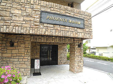 その他共用部　エントランス2