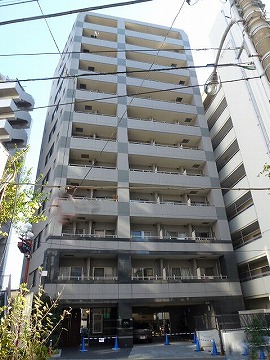 その他共用部 外観3