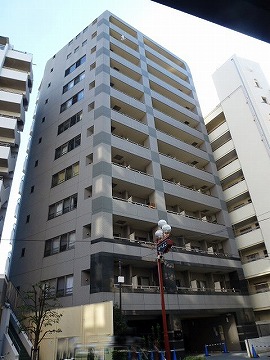 その他共用部 外観4