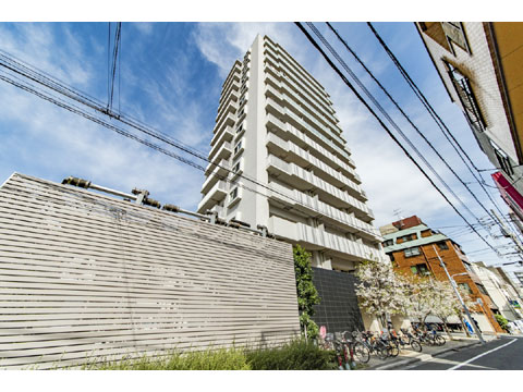 現地外観写真 外観写真