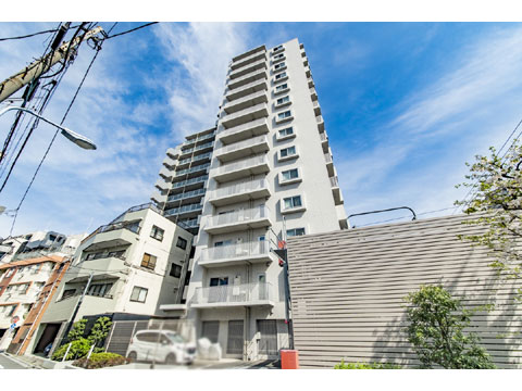 現地外観写真 外観写真