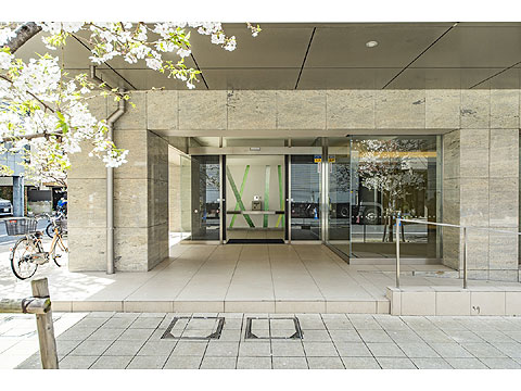 エントランス エントランス