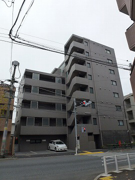 その他共用部 外観2