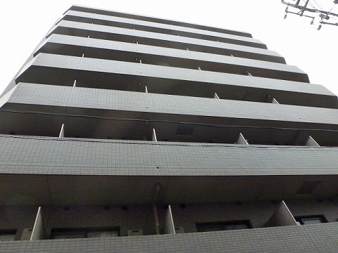 その他共用部 外観5