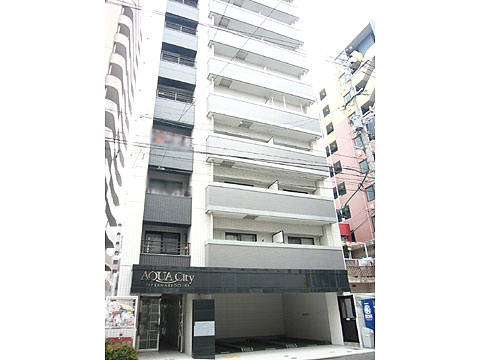 現地外観写真　外観写真