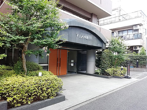 エントランス エントランス