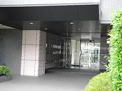 その他共用部　エントランス1