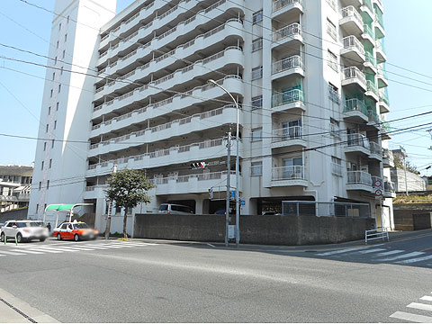 現地外観写真 外観