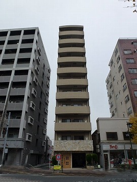 その他共用部 外観2