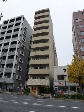 その他共用部 外観3