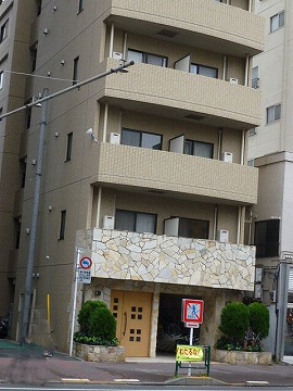 その他共用部 外観4