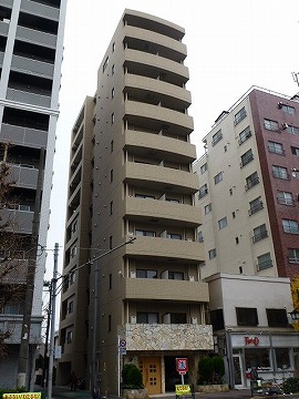 その他共用部 外観5