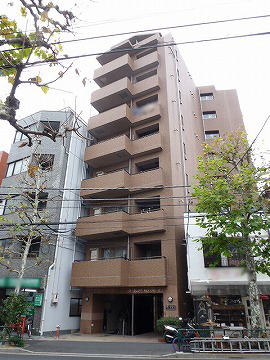 その他共用部　外観2