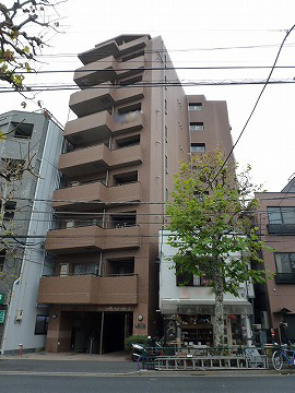 その他共用部　外観4