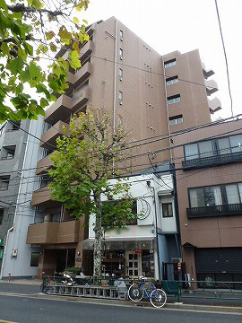 その他共用部　外観5