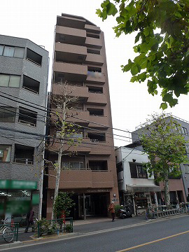 その他共用部　外観6