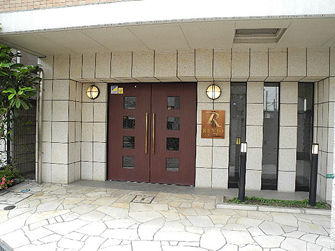 その他共用部　エントランス1