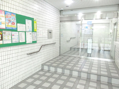 エントランス　IMG_1724