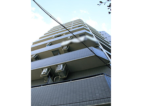 その他共用部 外観2