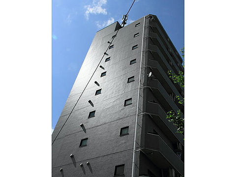 その他共用部 外観3