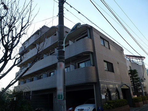 その他共用部 外観5