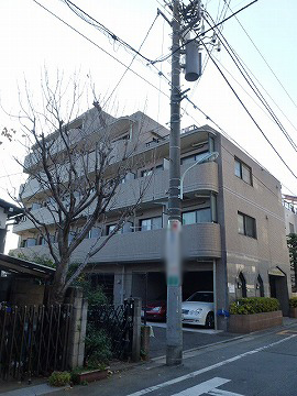 その他共用部 外観6