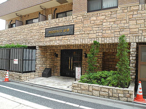 その他共用部　エントランス2