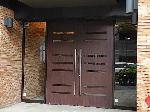 その他共用部　エントランス1