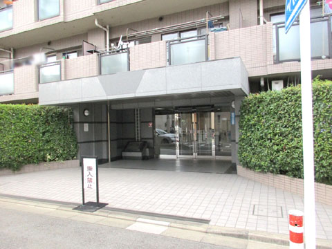 エントランス IMG_2047