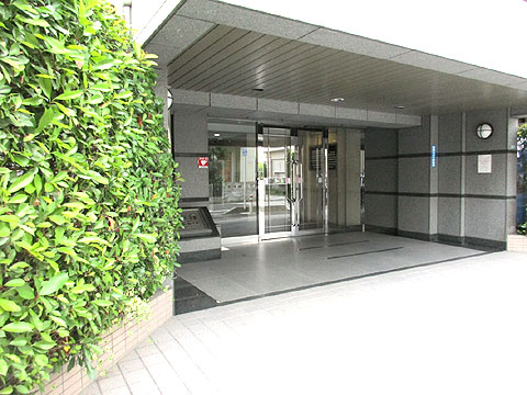 エントランス IMG_2048