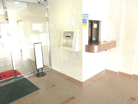 エントランス IMG_2043