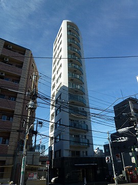 その他共用部　外観3