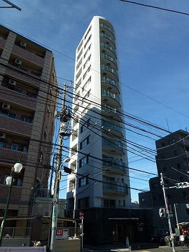 その他共用部　外観4