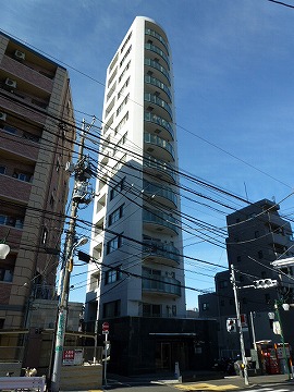 その他共用部　外観5