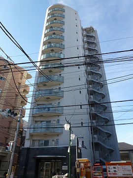 その他共用部　外観6