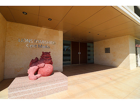 エントランス IMG_6952