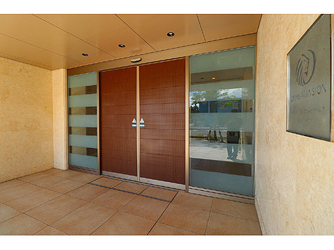 エントランス IMG_6953