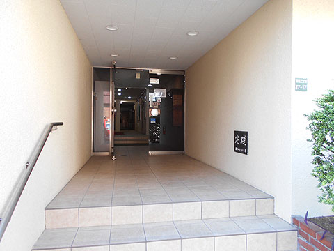 現地外観写真 外観