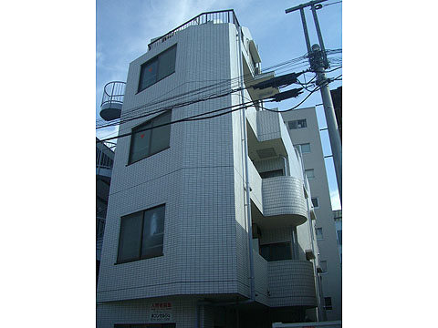 その他共用部　外観2