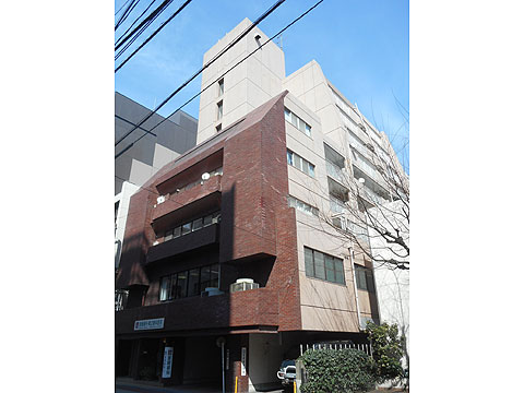 現地外観写真 外観写真