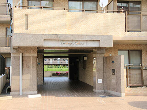 その他共用部　エントランス1