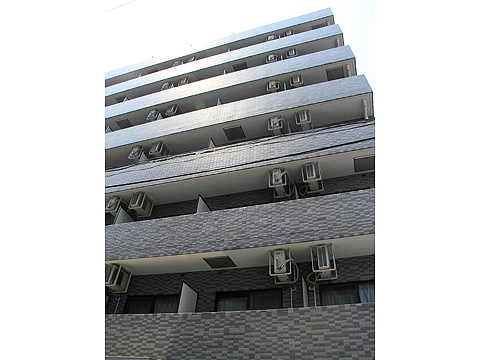 その他共用部 外観2