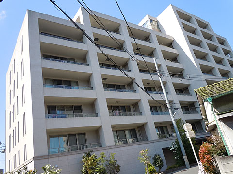 現地外観写真　外観