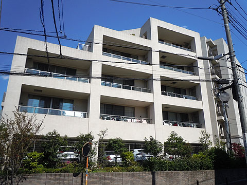 現地外観写真　外観