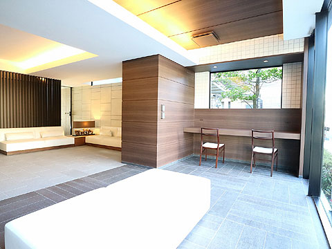 ロビー　ロビー