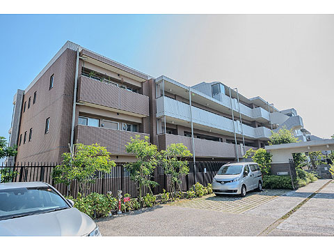 現地外観写真　外観