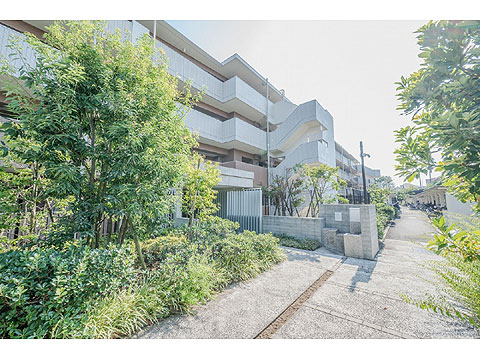 現地外観写真　外観