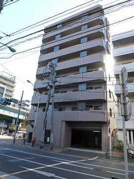 その他共用部　外観4